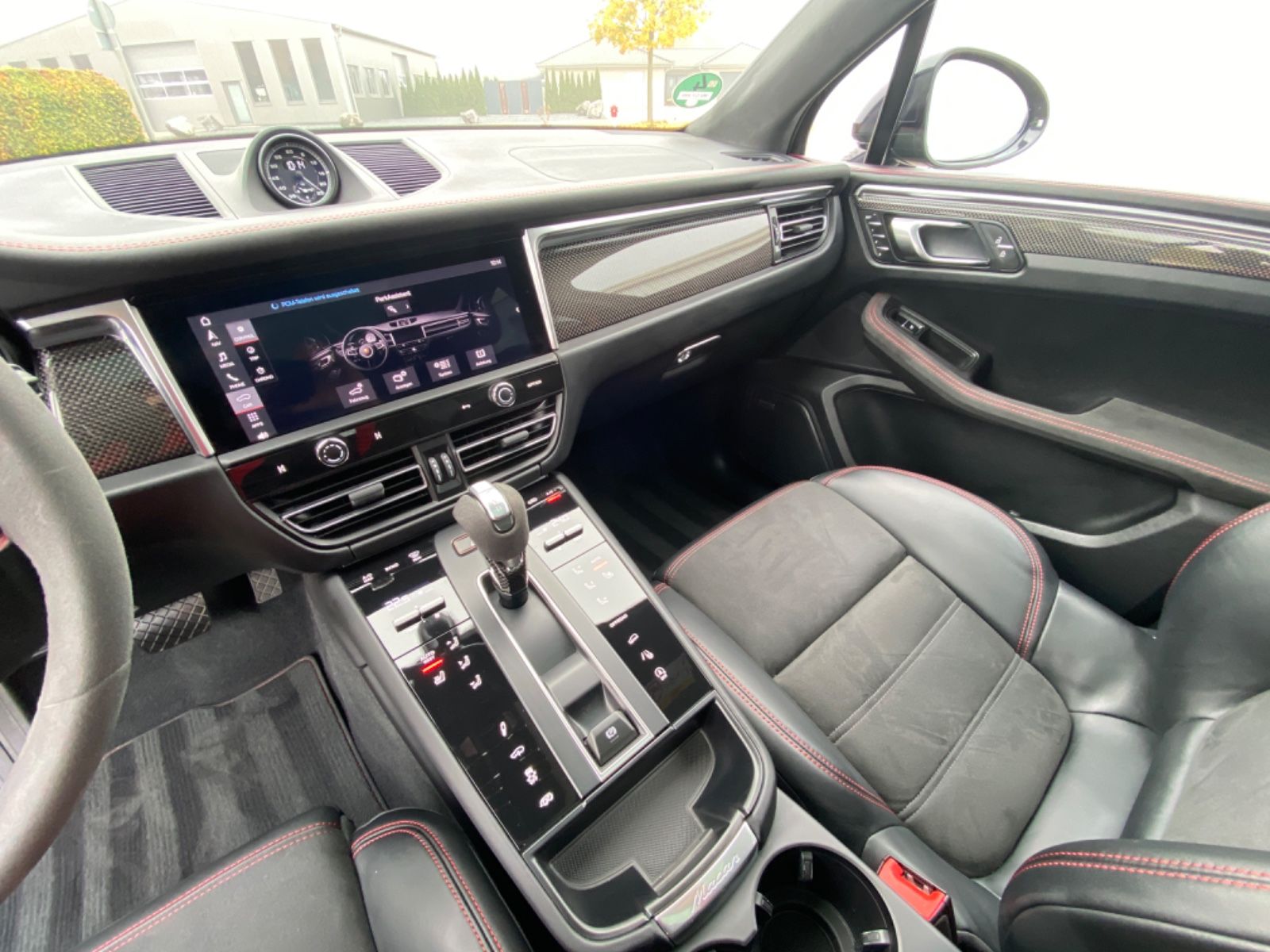 Porsche Macan Macan GTS / 1. Hand / Top gepflegt