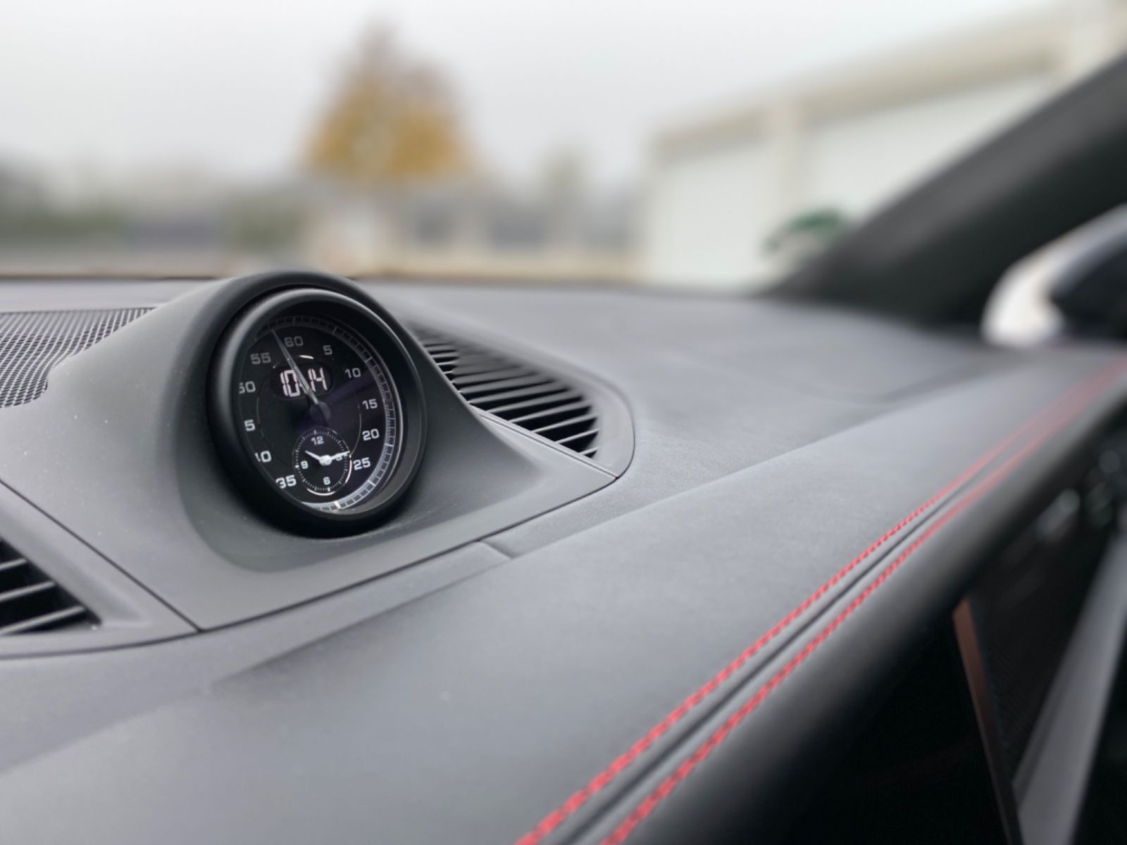 Porsche Macan Macan GTS / 1. Hand / Top gepflegt