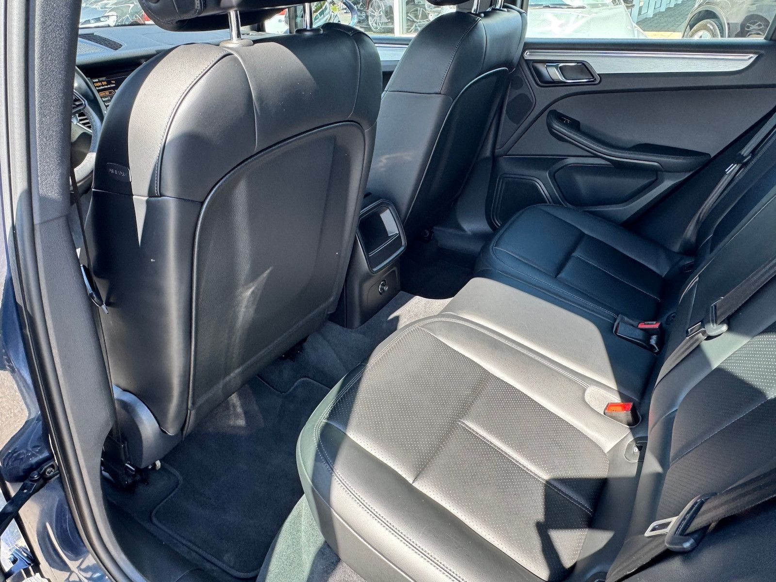 Porsche Macan Macan S*Navi*Xenon*PDLS*Memory*LM20*PCM*Homelink