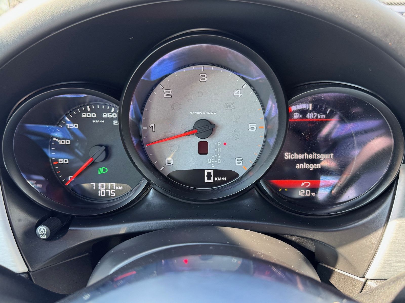 Porsche Macan Macan S*Navi*Xenon*PDLS*Memory*LM20*PCM*Homelink