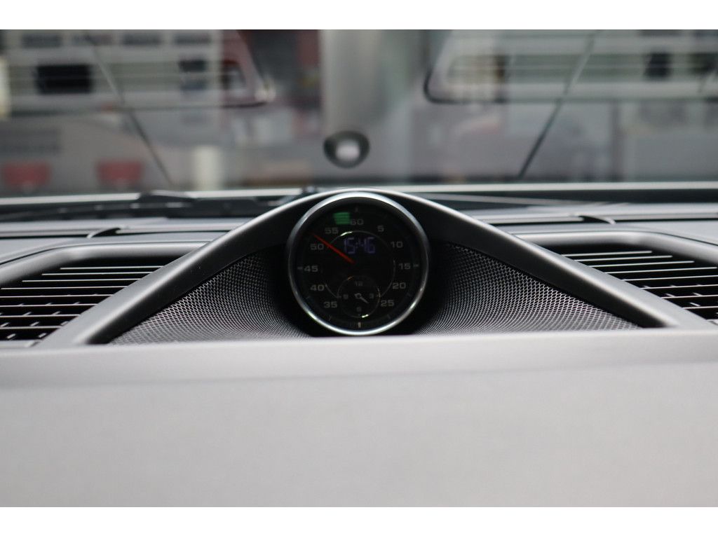 Porsche Panamera Panamera 4.8 GTS V8, Sport Chrono, 20&quot;, Klappena