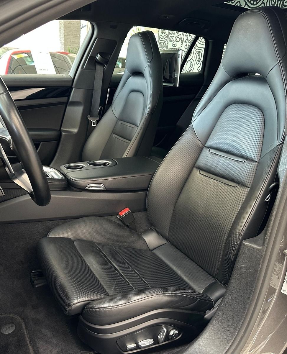 Porsche Panamera Panamera Sport Turismo 4 PANO*FOND-TV*APPROVED*