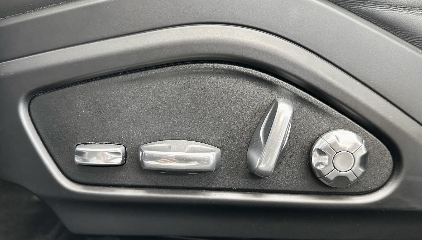 Porsche Panamera Panamera Sport Turismo 4 PANO*FOND-TV*APPROVED*
