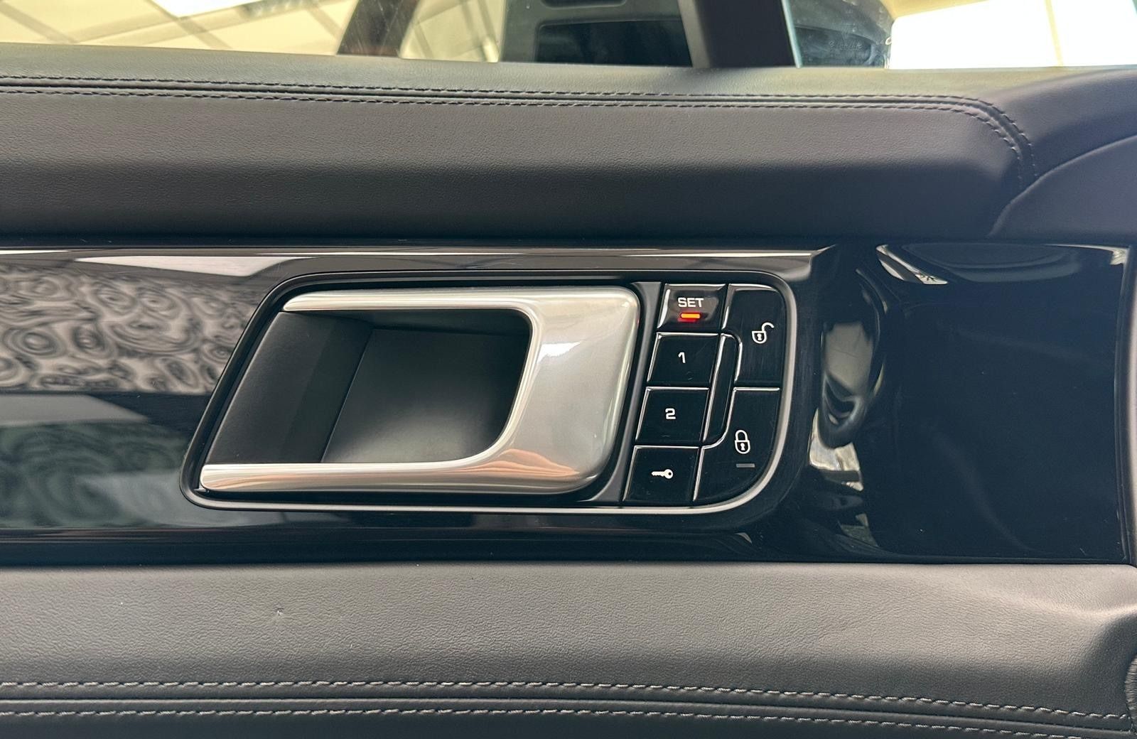 Porsche Panamera Panamera Sport Turismo 4 PANO*FOND-TV*APPROVED*
