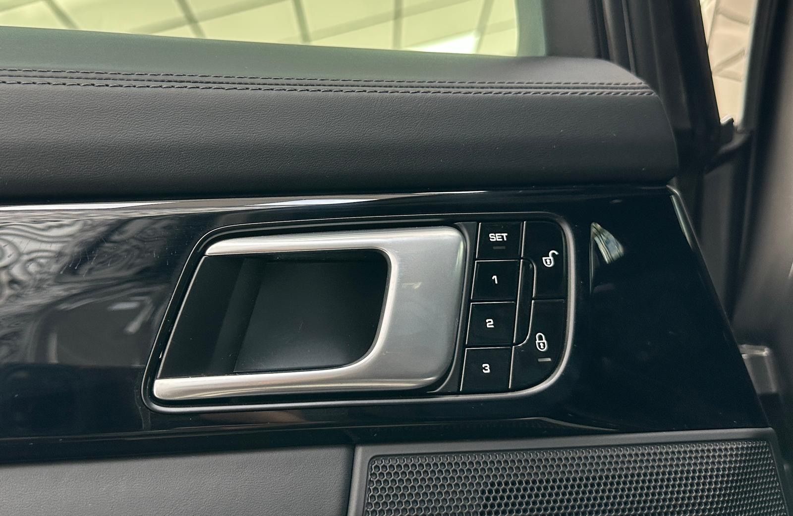 Porsche Panamera Panamera Sport Turismo 4 PANO*FOND-TV*APPROVED*