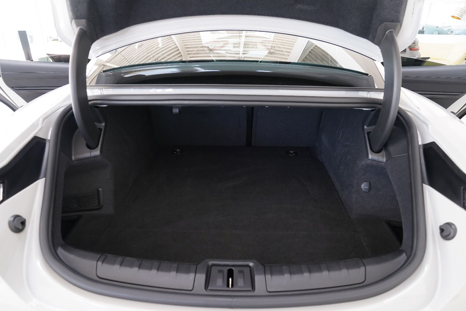 Porsche Taycan Taycan Turbo Aero Pano InnoDrive PASM 360 Matrix