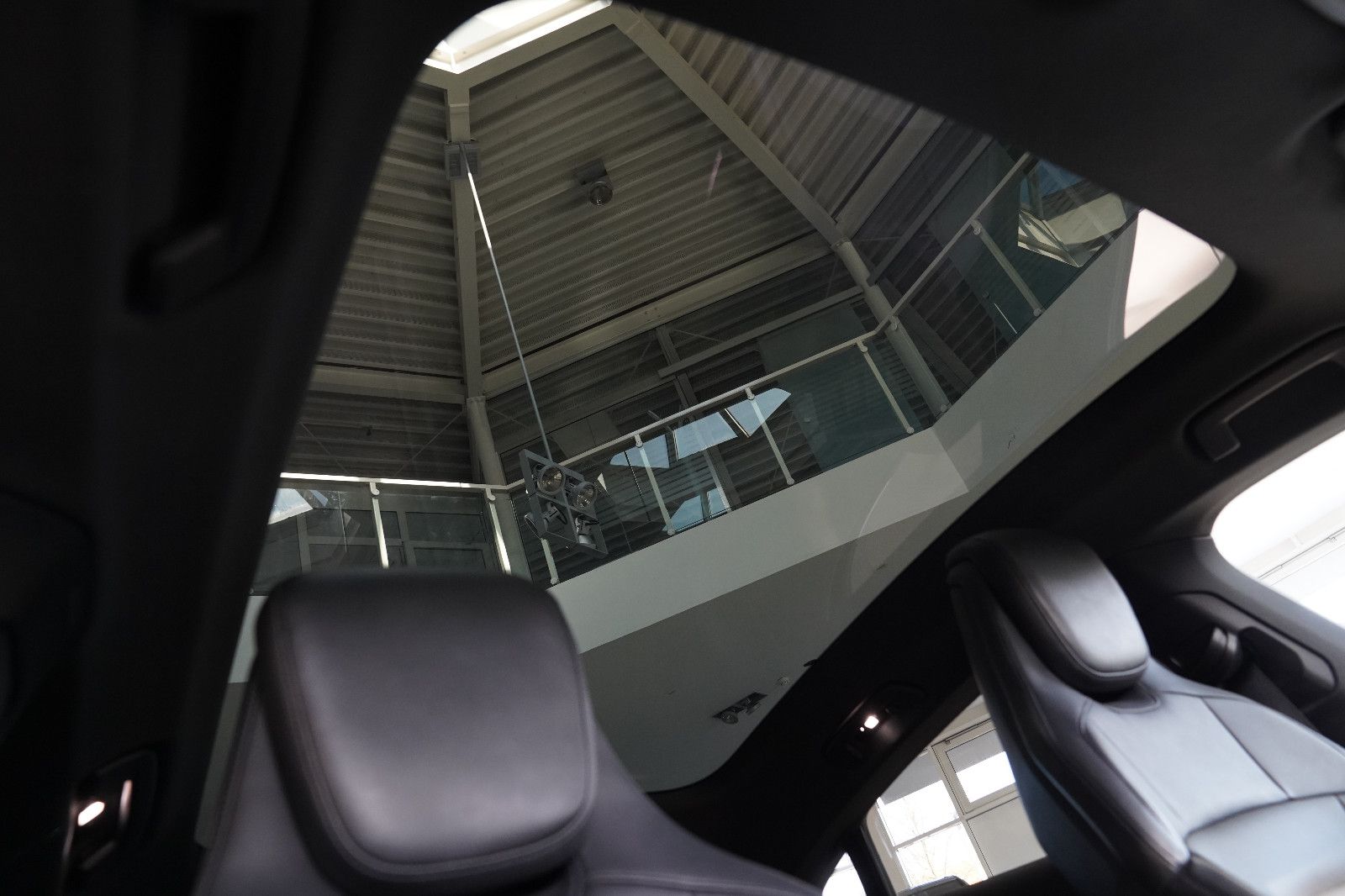 Porsche Taycan Taycan Turbo Aero Pano InnoDrive PASM 360 Matrix