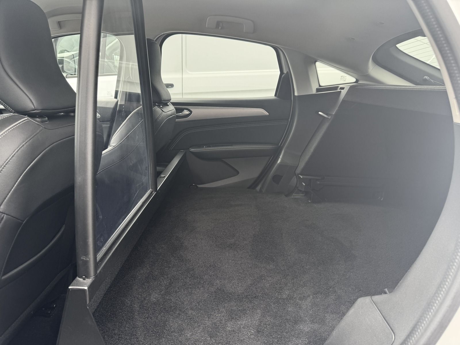Renault Arkana Arkana 1.3 TCE 2-SITZ*CARGO*VAN*INTENS*NAVI*AHK*