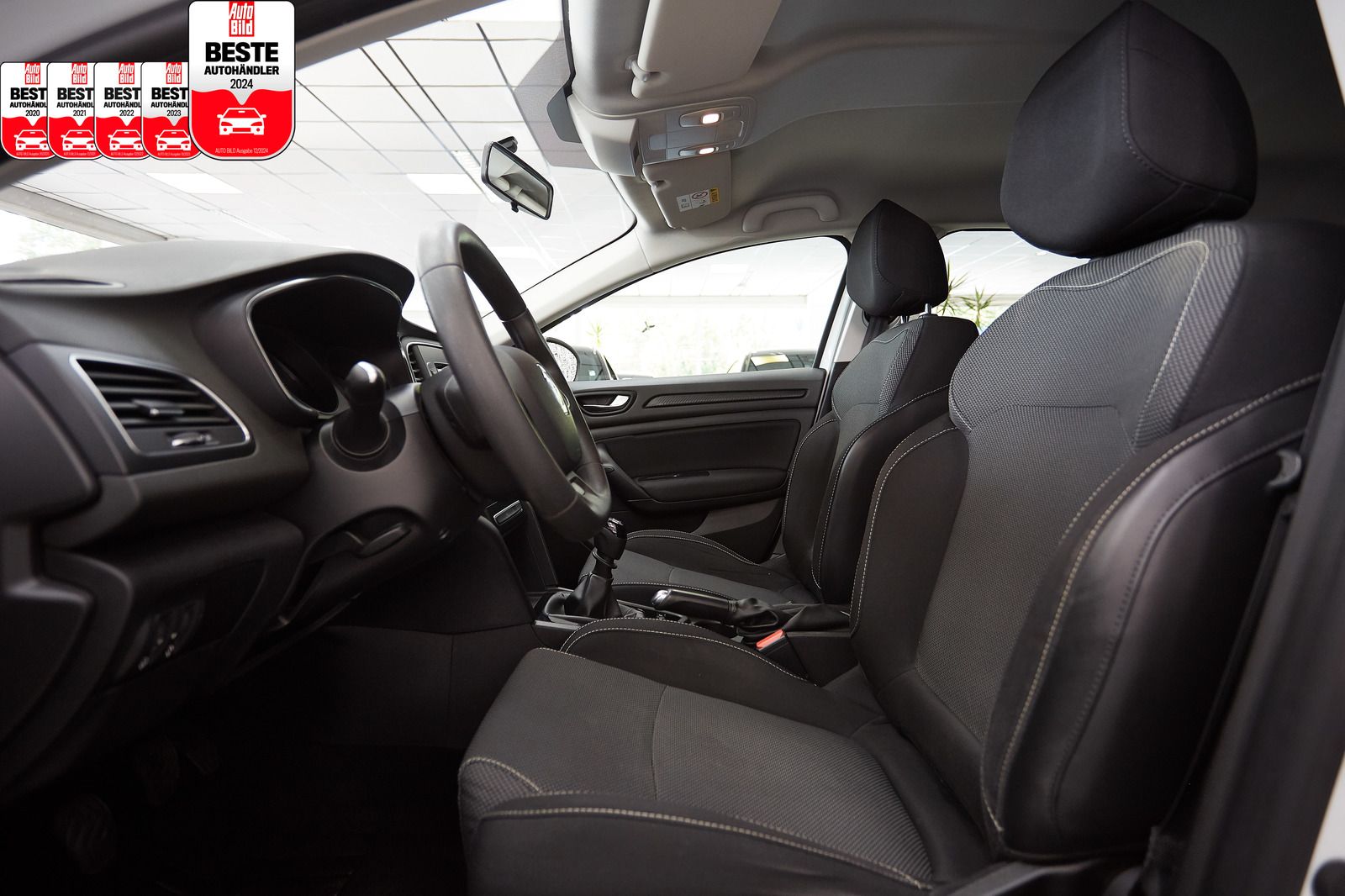Renault Megane Megane IV Grandtour LIFE*AHK*TEMPOMAT*MLTF*KLIMA