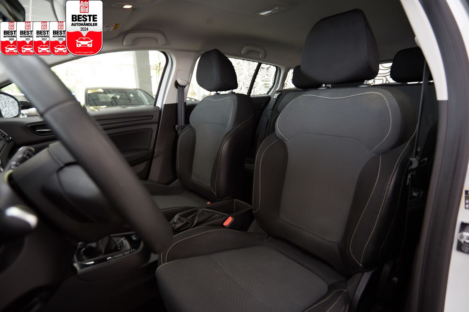 Renault Megane Megane IV Grandtour LIFE*AHK*TEMPOMAT*MLTF*KLIMA