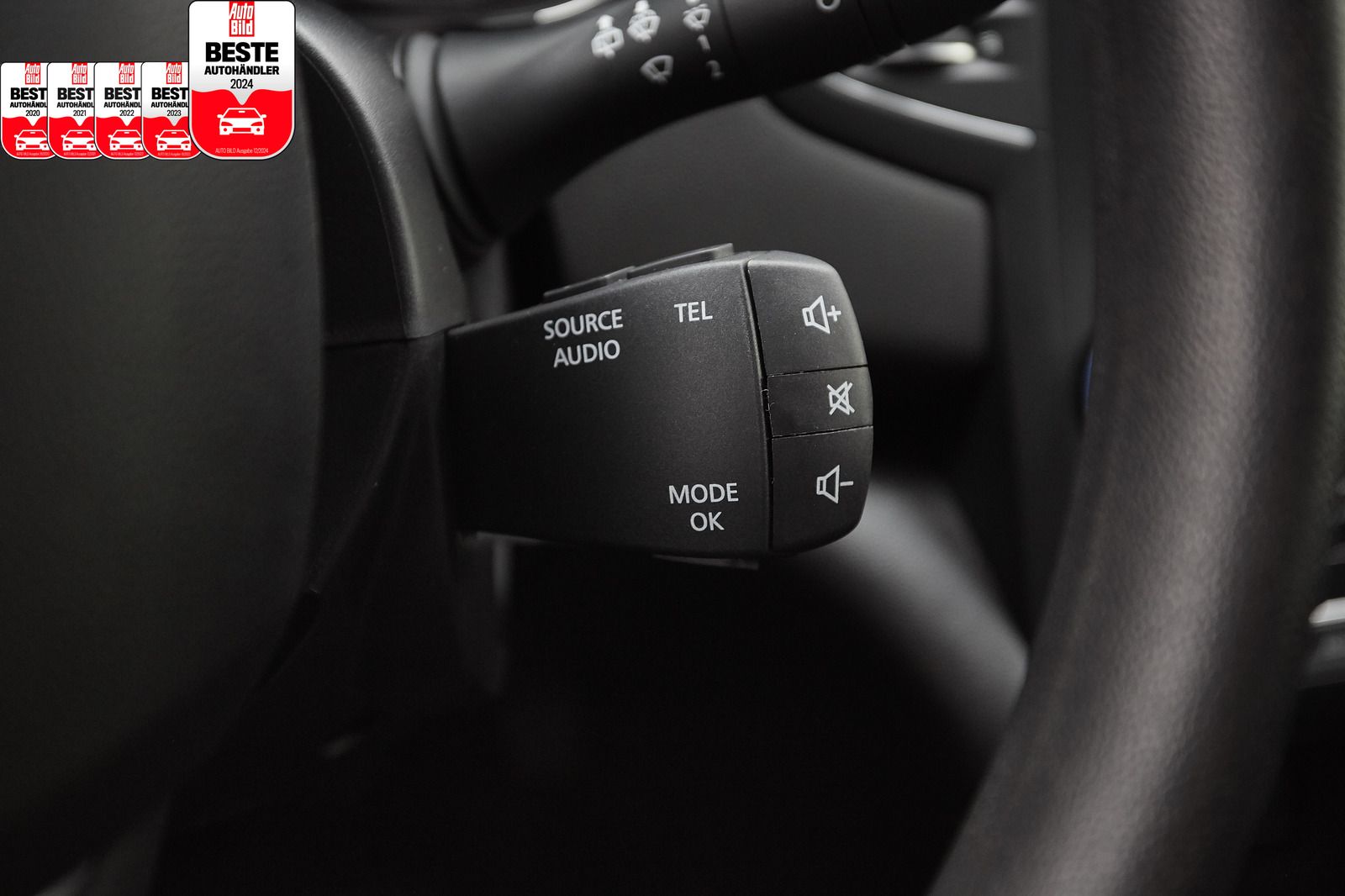 Renault Megane Megane IV Grandtour LIFE*AHK*TEMPOMAT*MLTF*KLIMA