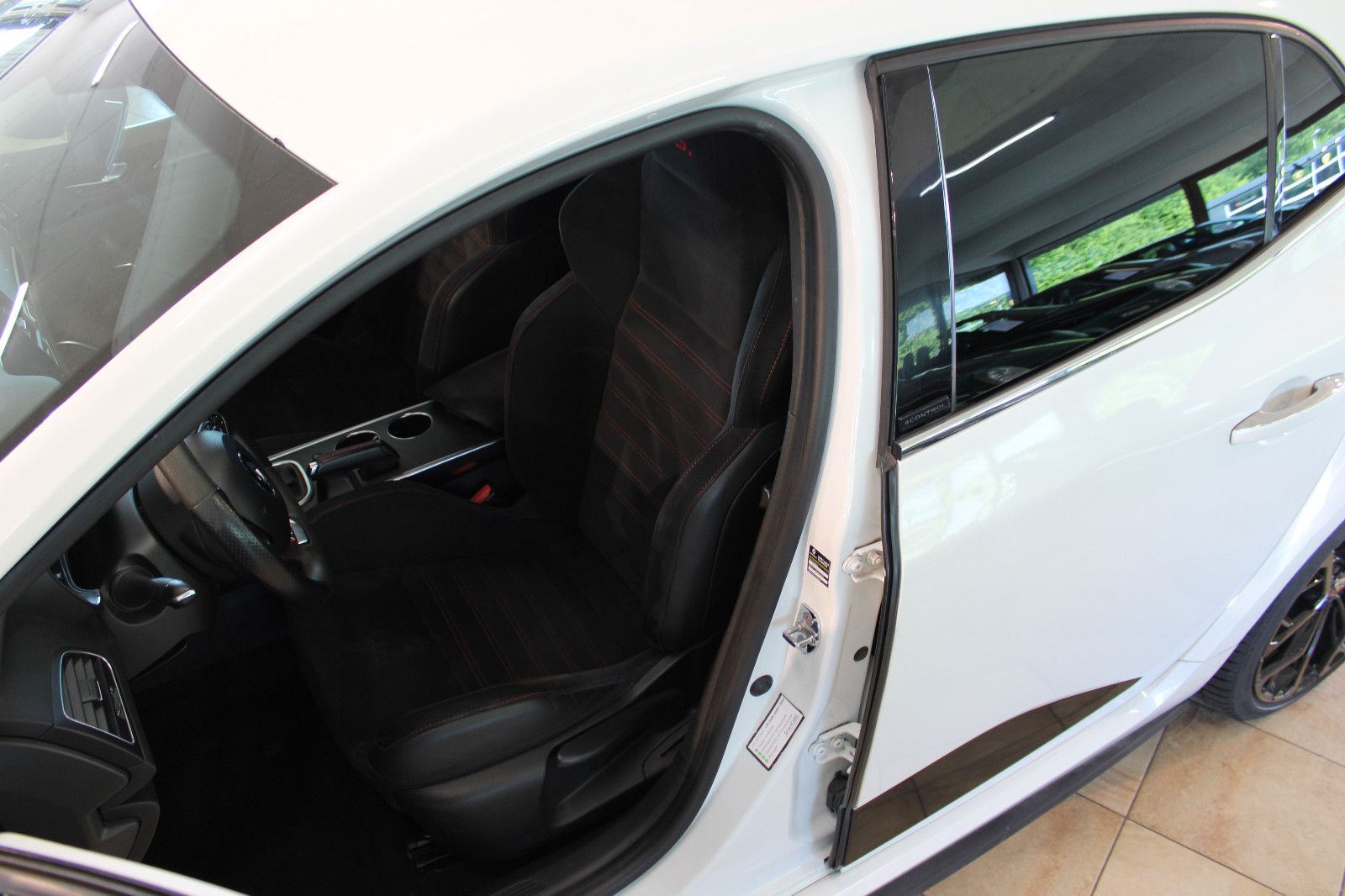 Renault Megane Megane IV Lim. 5-trg. R.S.