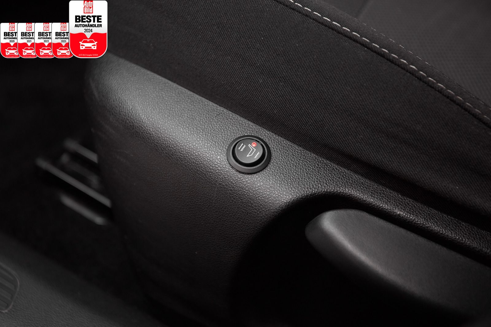 Renault Megane Megane IV Lim. LIFE*SITZH*PDC*TEMPOMAT*5-TÜRER*