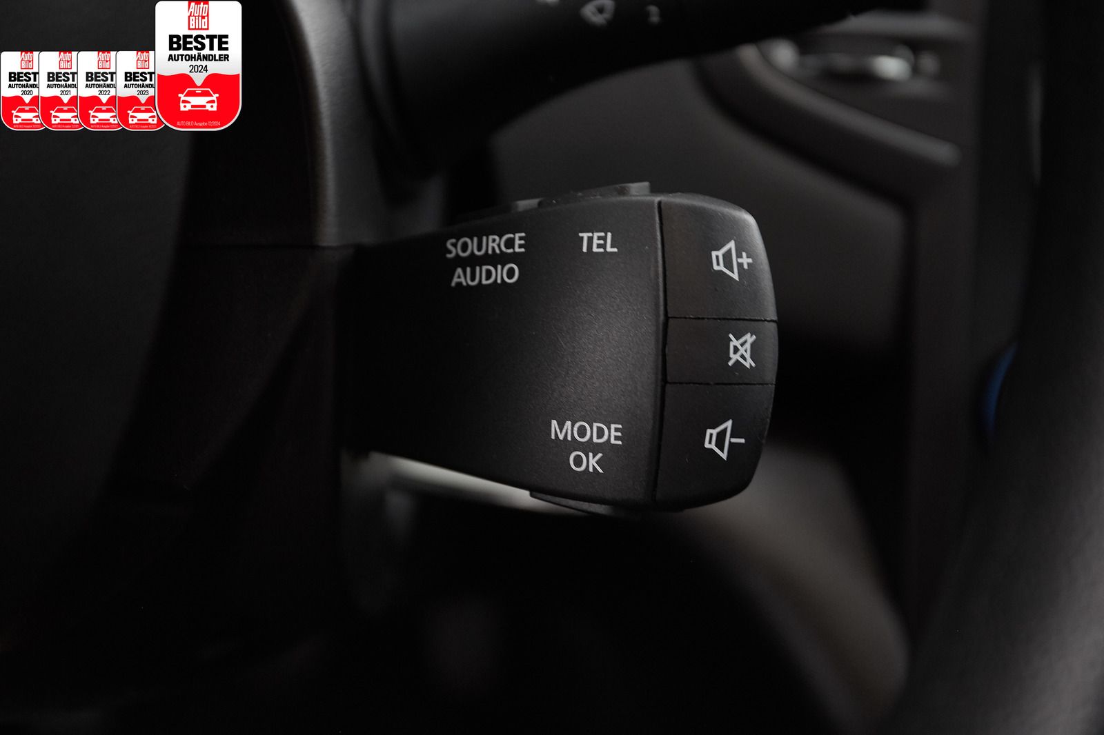 Renault Megane Megane IV Lim. LIFE*SITZH*PDC*TEMPOMAT*5-TÜRER*