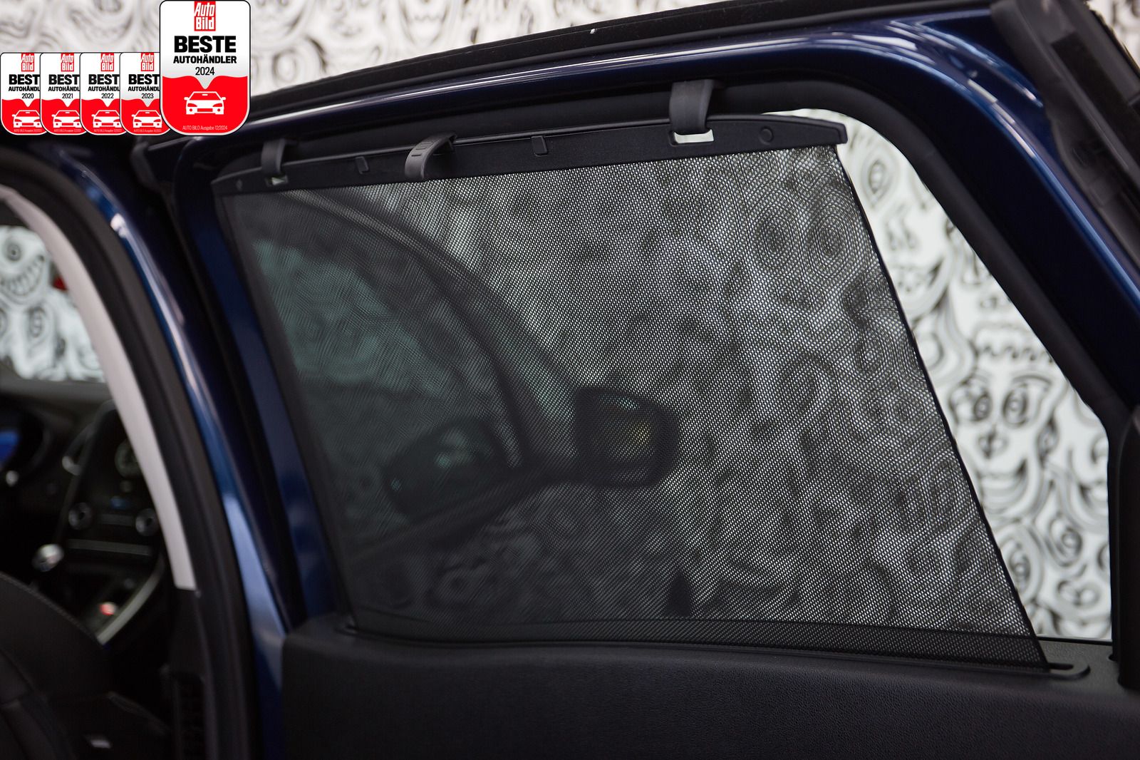 Renault Scenic Scenic IV INTENS*PANO*MASSAGE*NAVI*HUD*KAM*TOTWI
