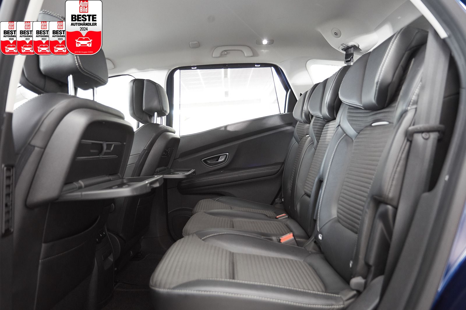 Renault Scenic Scenic IV INTENS*PANO*MASSAGE*NAVI*HUD*KAM*TOTWI