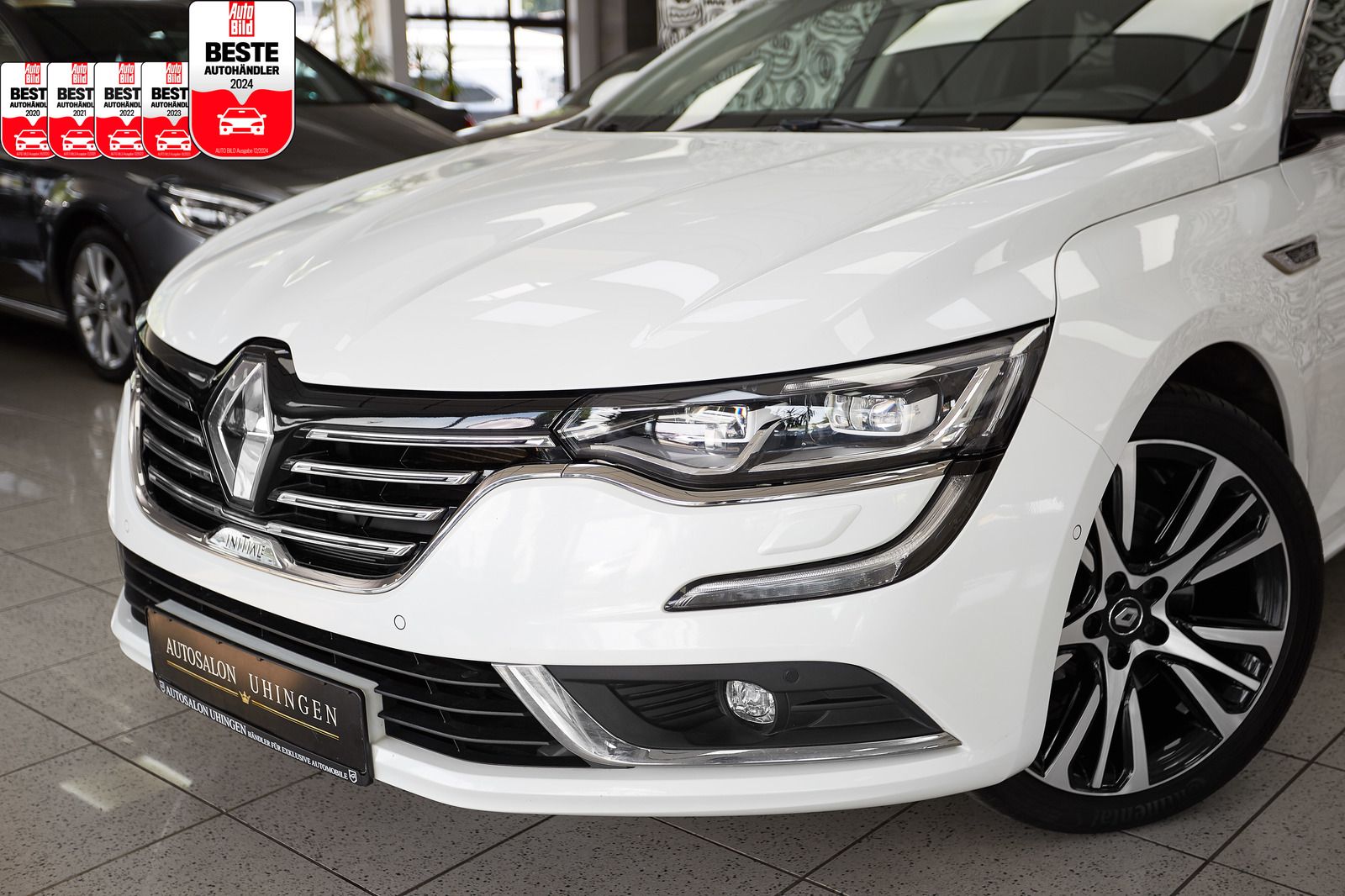 Renault Talisman Talisman Grandtour INITIALE PARIS*ALLRADLENK*AHK