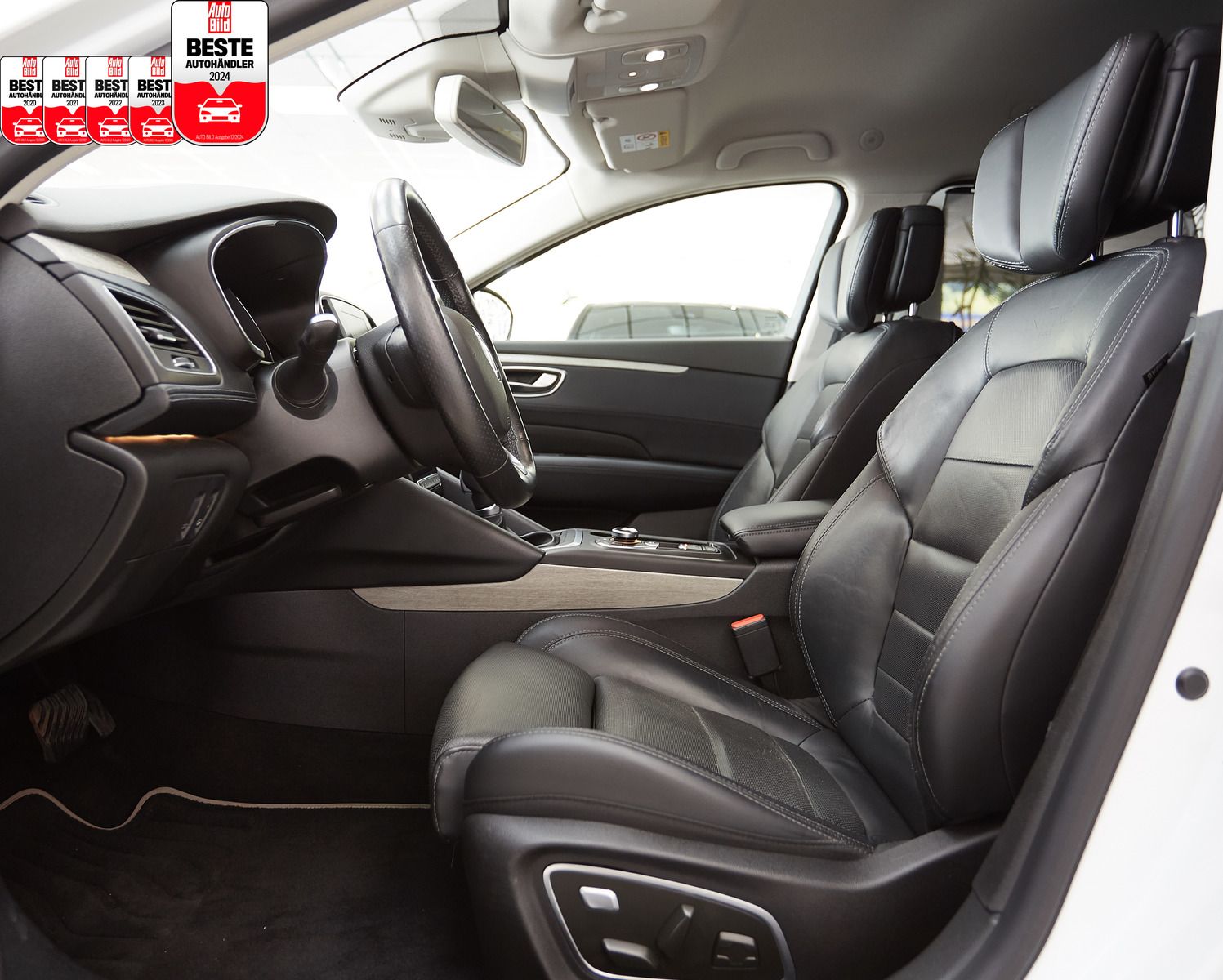 Renault Talisman Talisman Grandtour INITIALE PARIS*ALLRADLENK*AHK