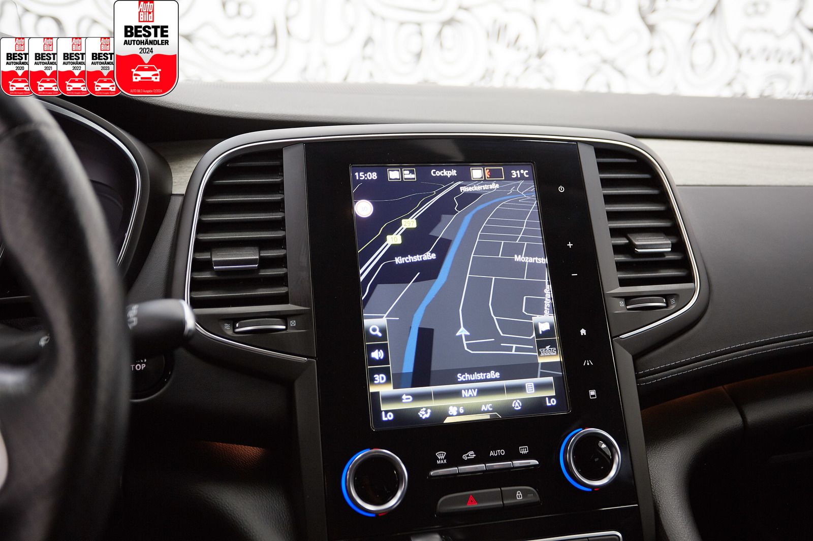 Renault Talisman Talisman Grandtour INITIALE PARIS*ALLRADLENK*AHK
