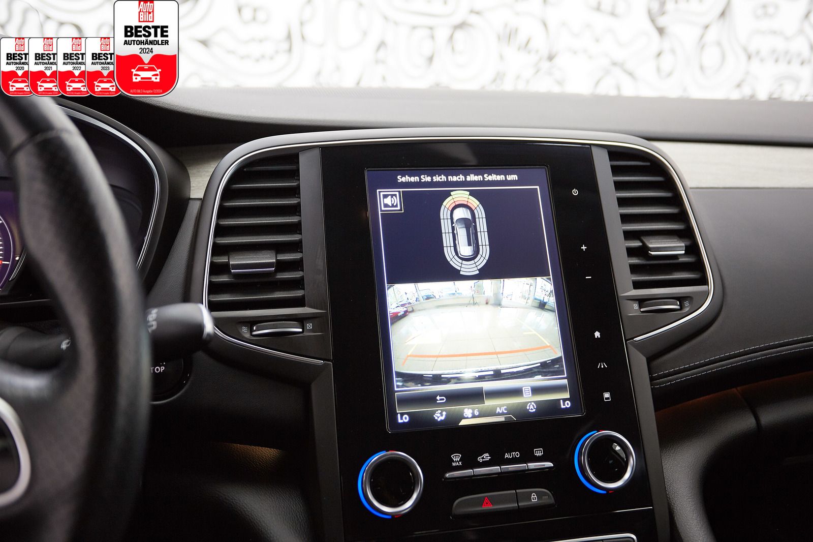 Renault Talisman Talisman Grandtour INITIALE PARIS*ALLRADLENK*AHK