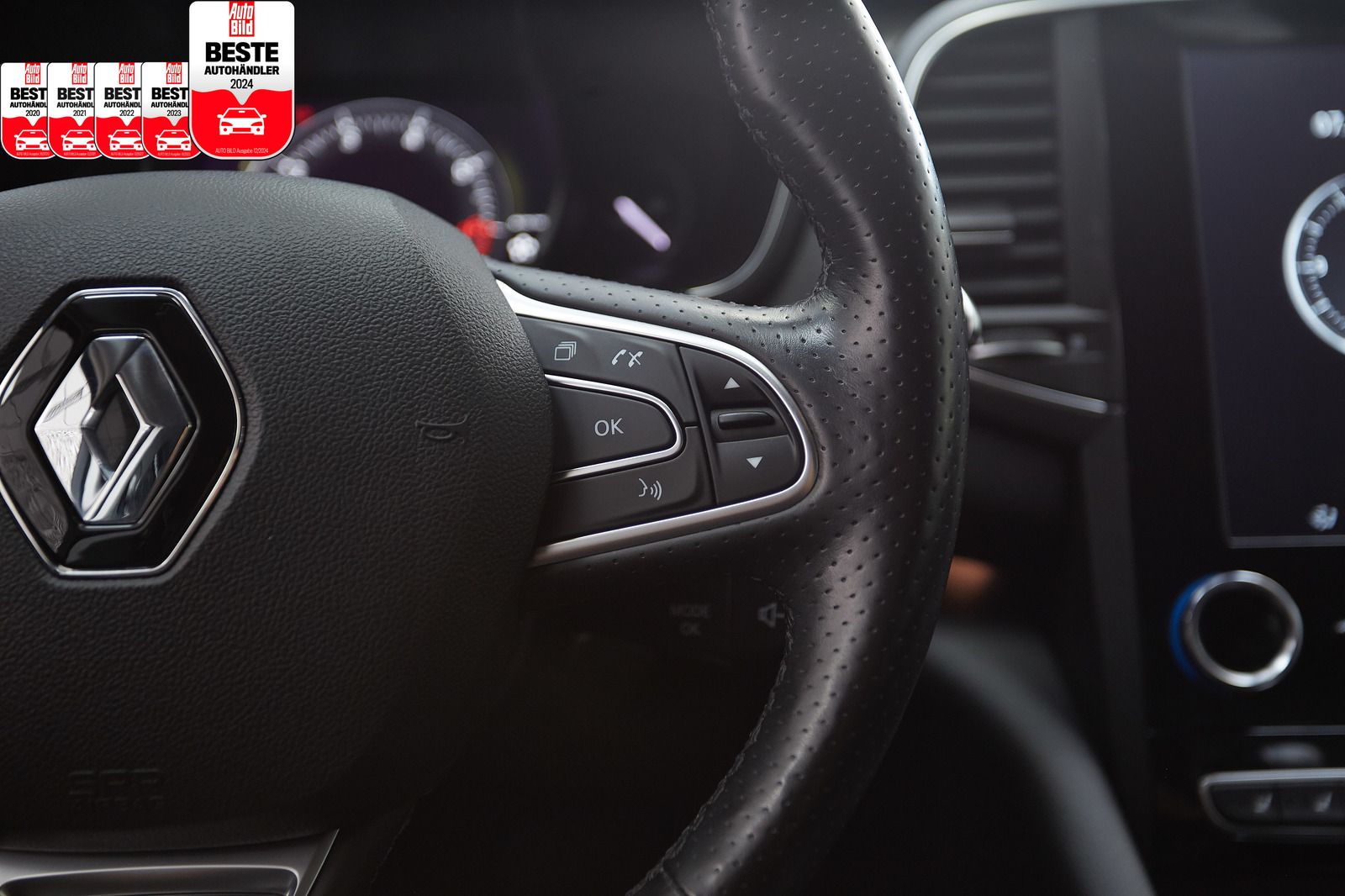 Renault Talisman Talisman Grandtour INITIALE PARIS*ALLRADLENK*AHK