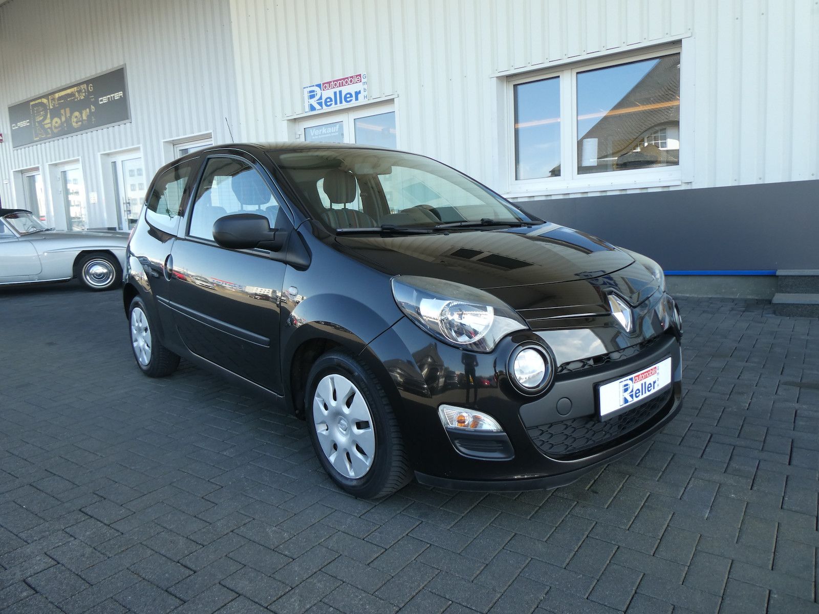 Renault Twingo Twingo Expression