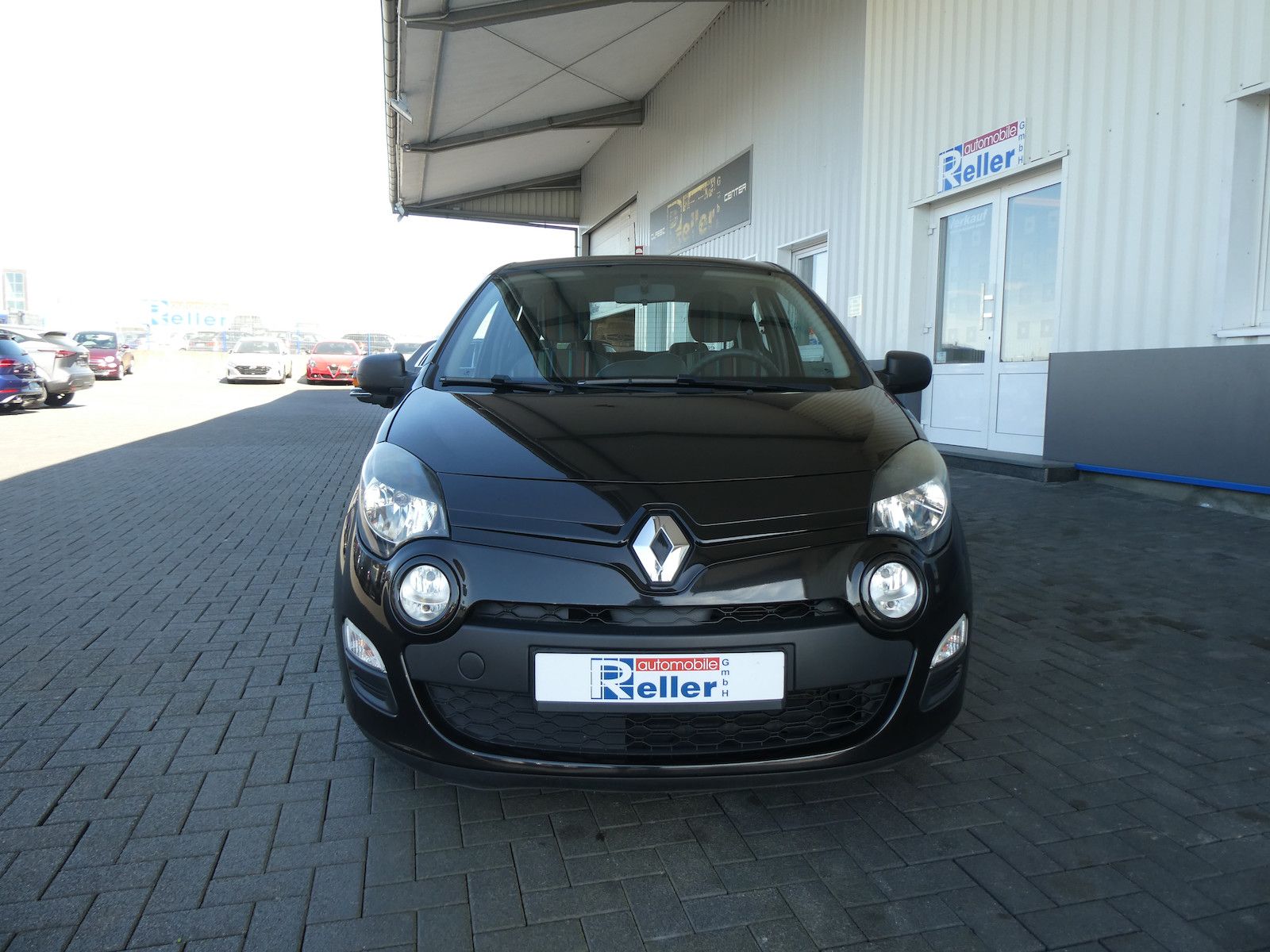 Renault Twingo Twingo Expression