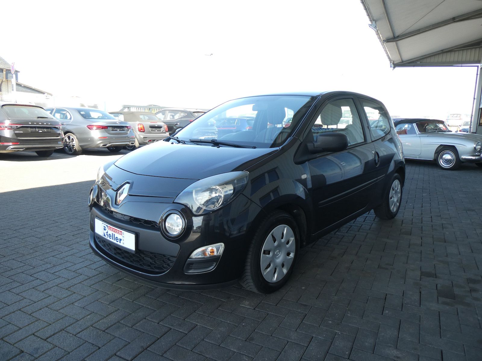 Renault Twingo Twingo Expression