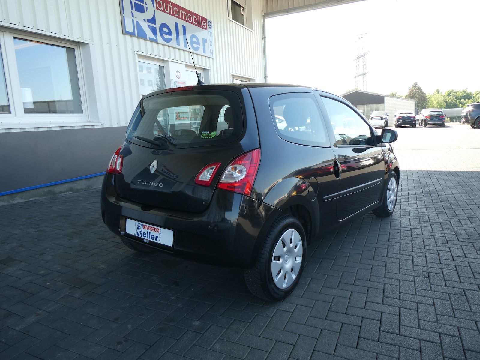 Renault Twingo Twingo Expression