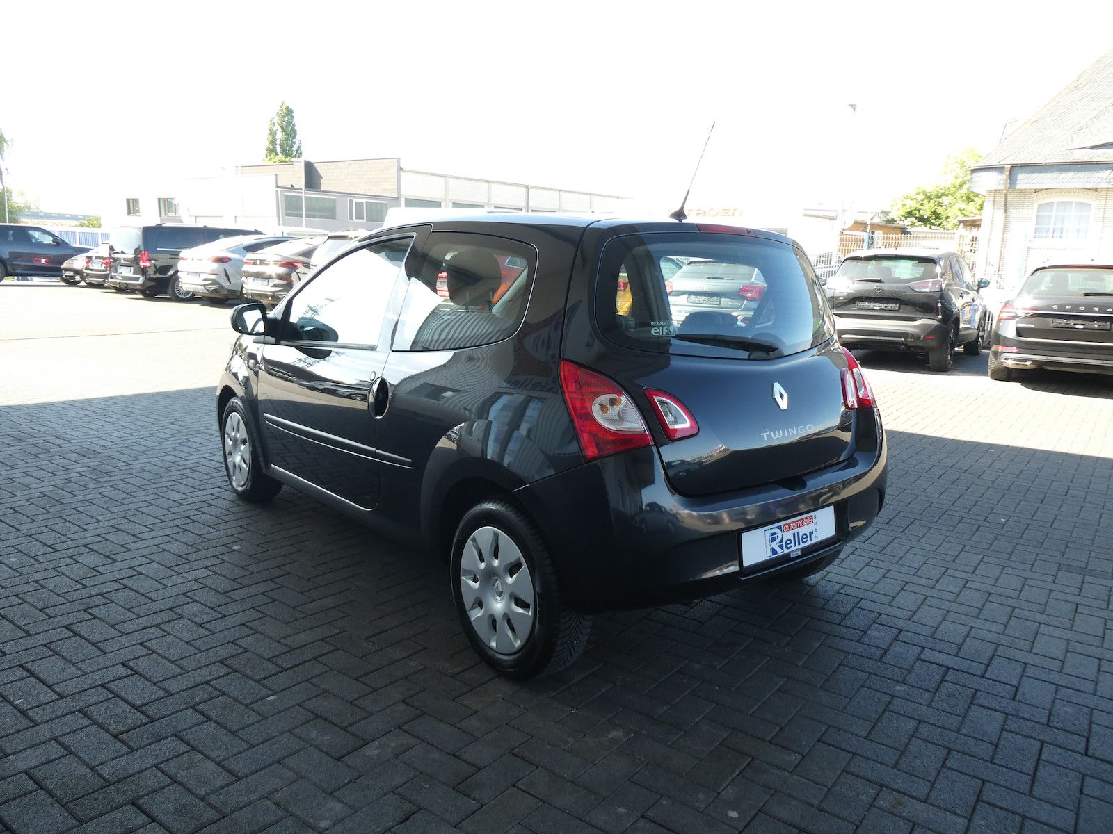 Renault Twingo Twingo Expression