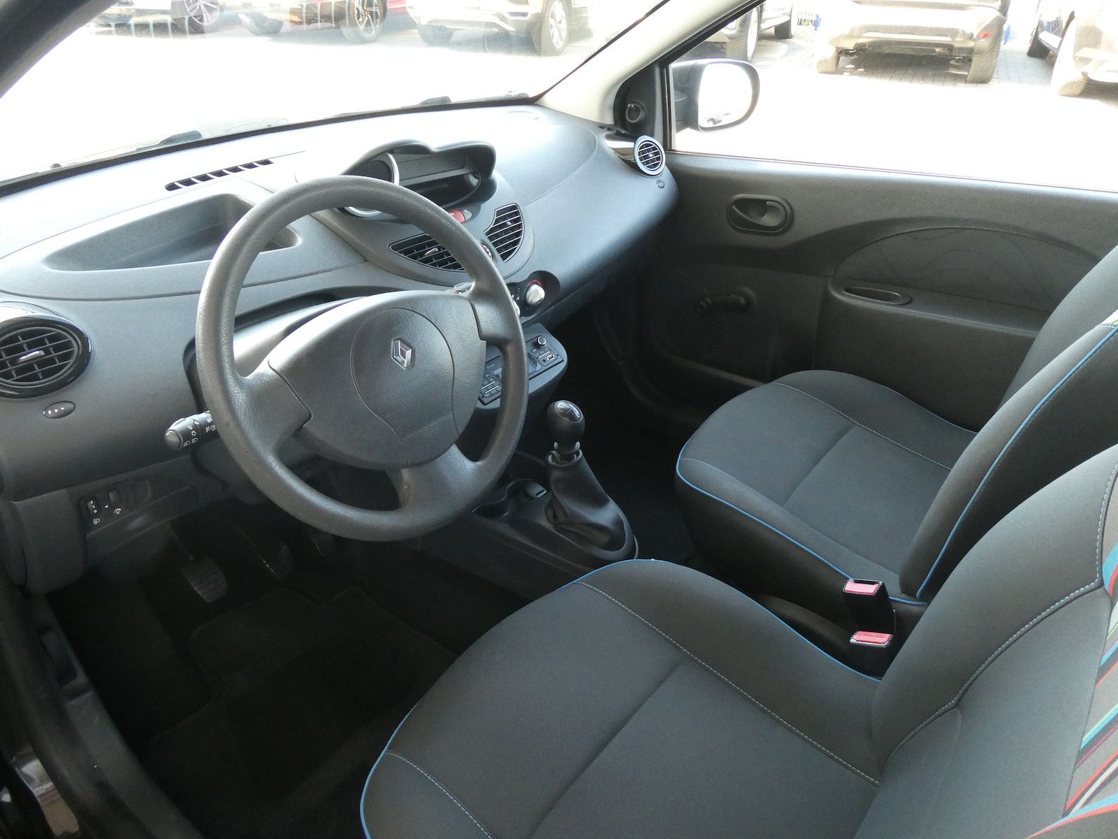 Renault Twingo Twingo Expression