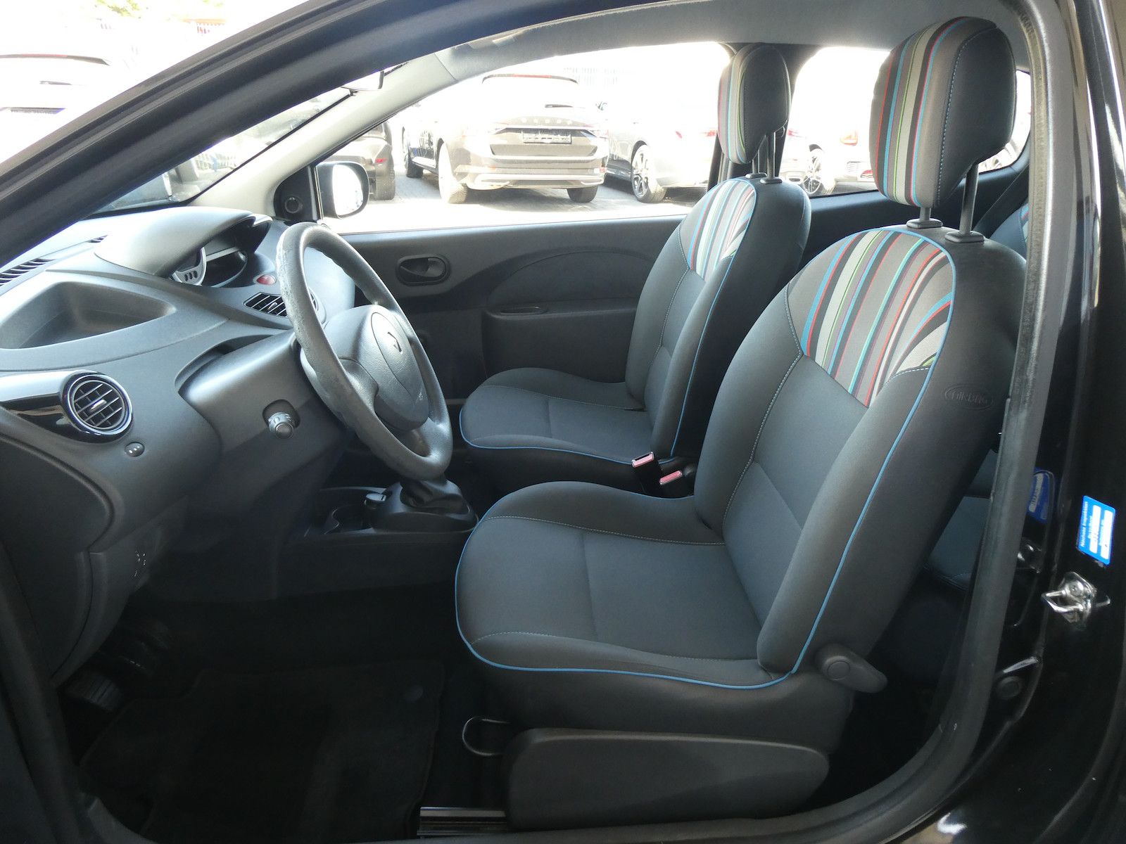 Renault Twingo Twingo Expression