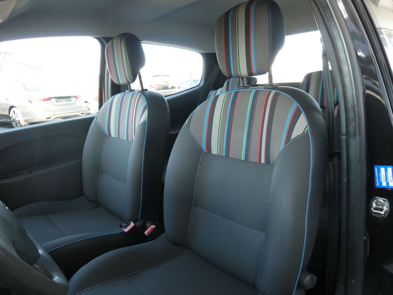 Renault Twingo Twingo Expression