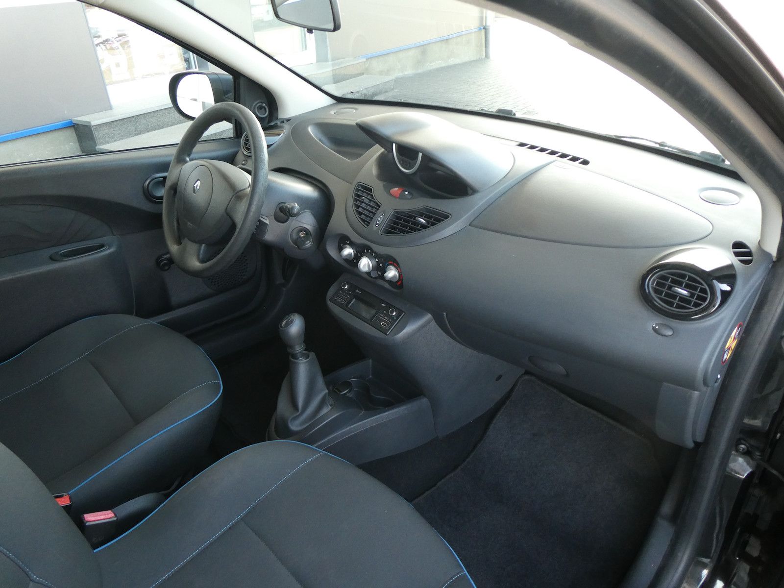 Renault Twingo Twingo Expression