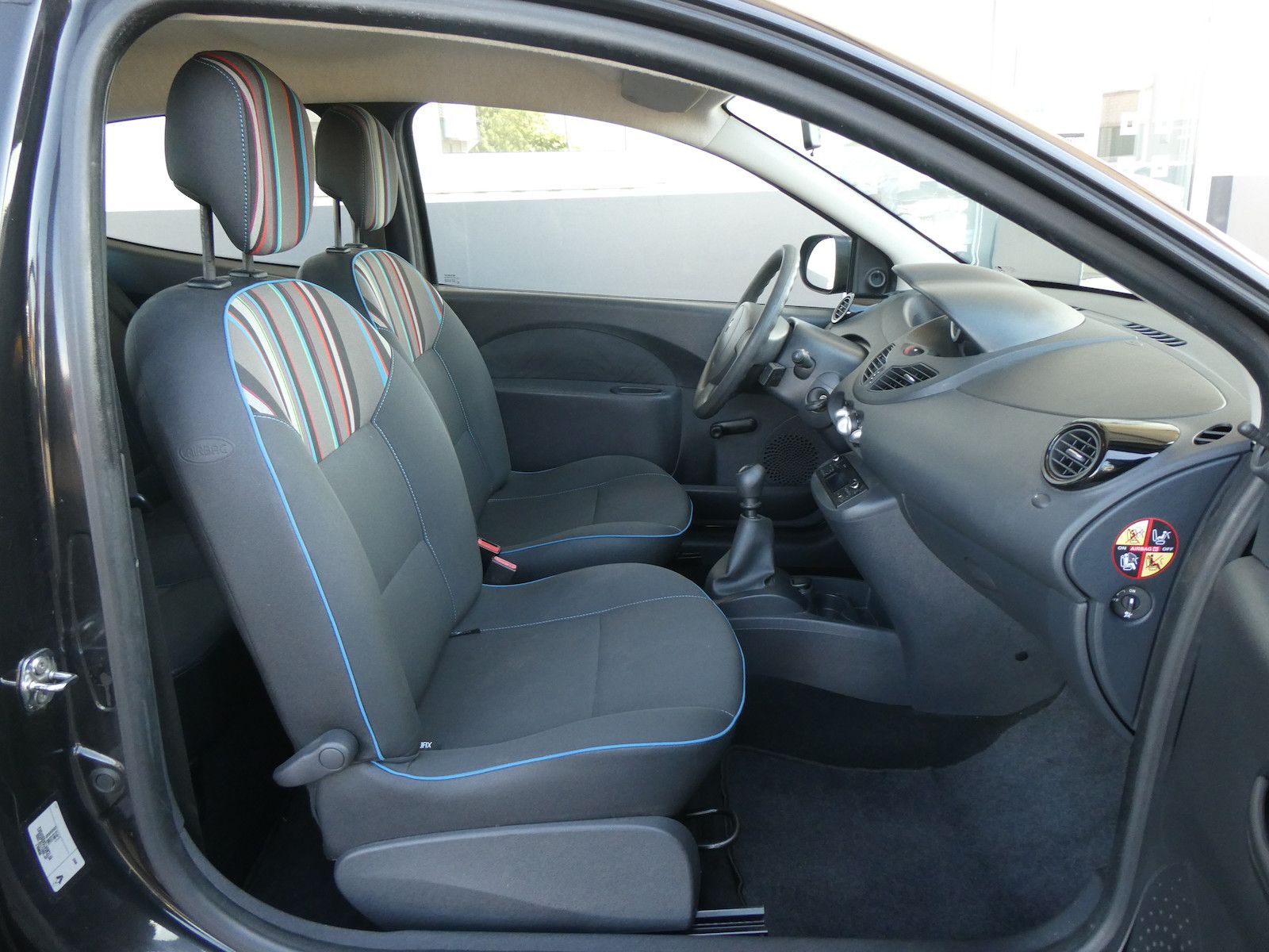 Renault Twingo Twingo Expression