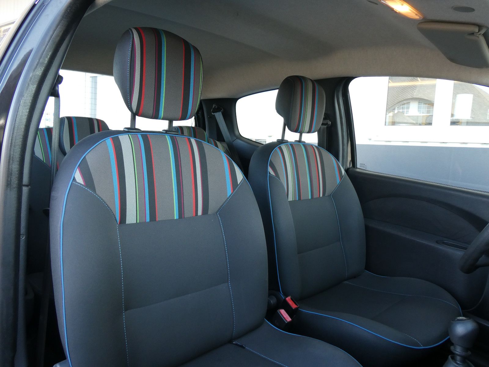 Renault Twingo Twingo Expression