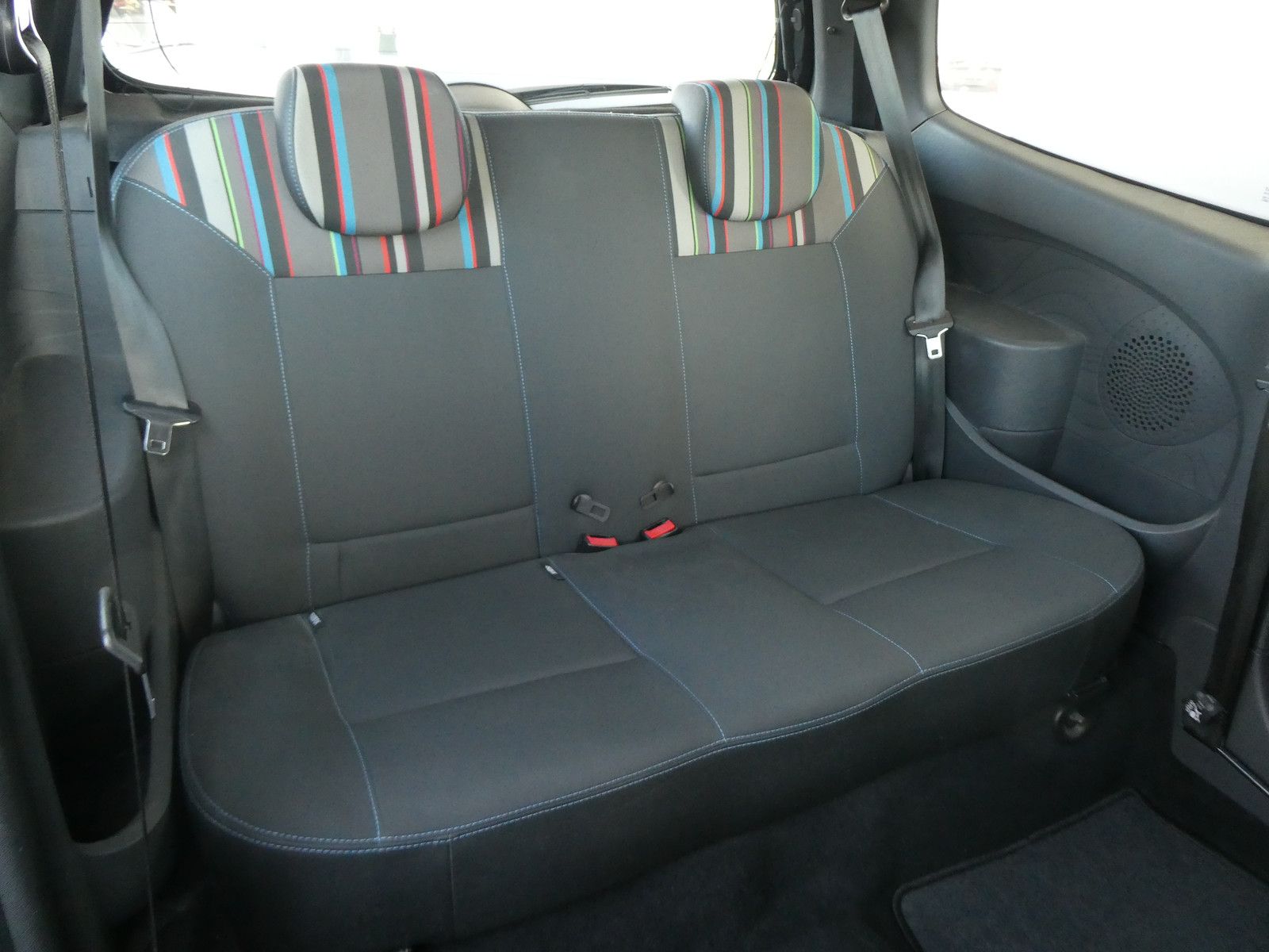 Renault Twingo Twingo Expression