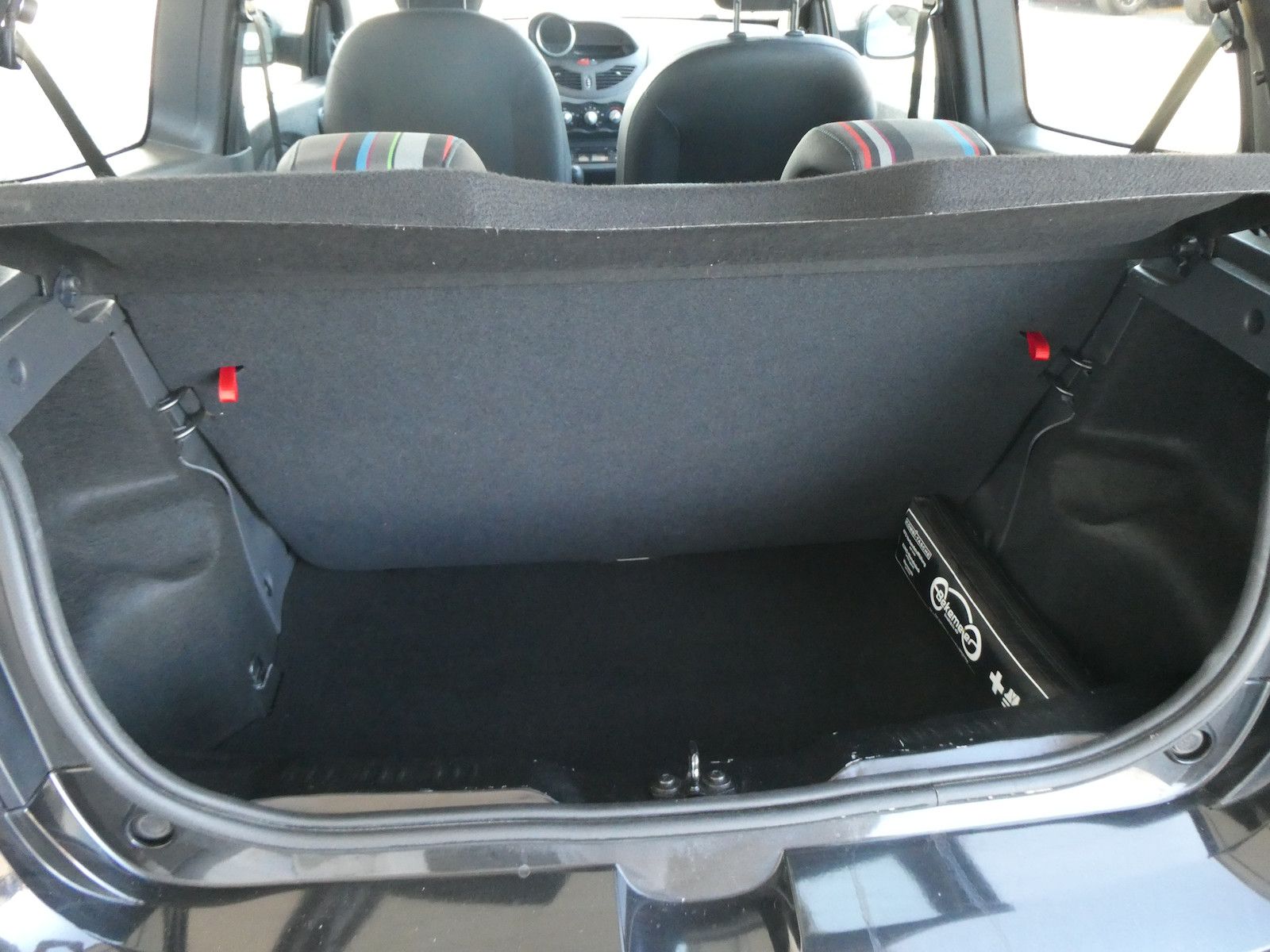 Renault Twingo Twingo Expression