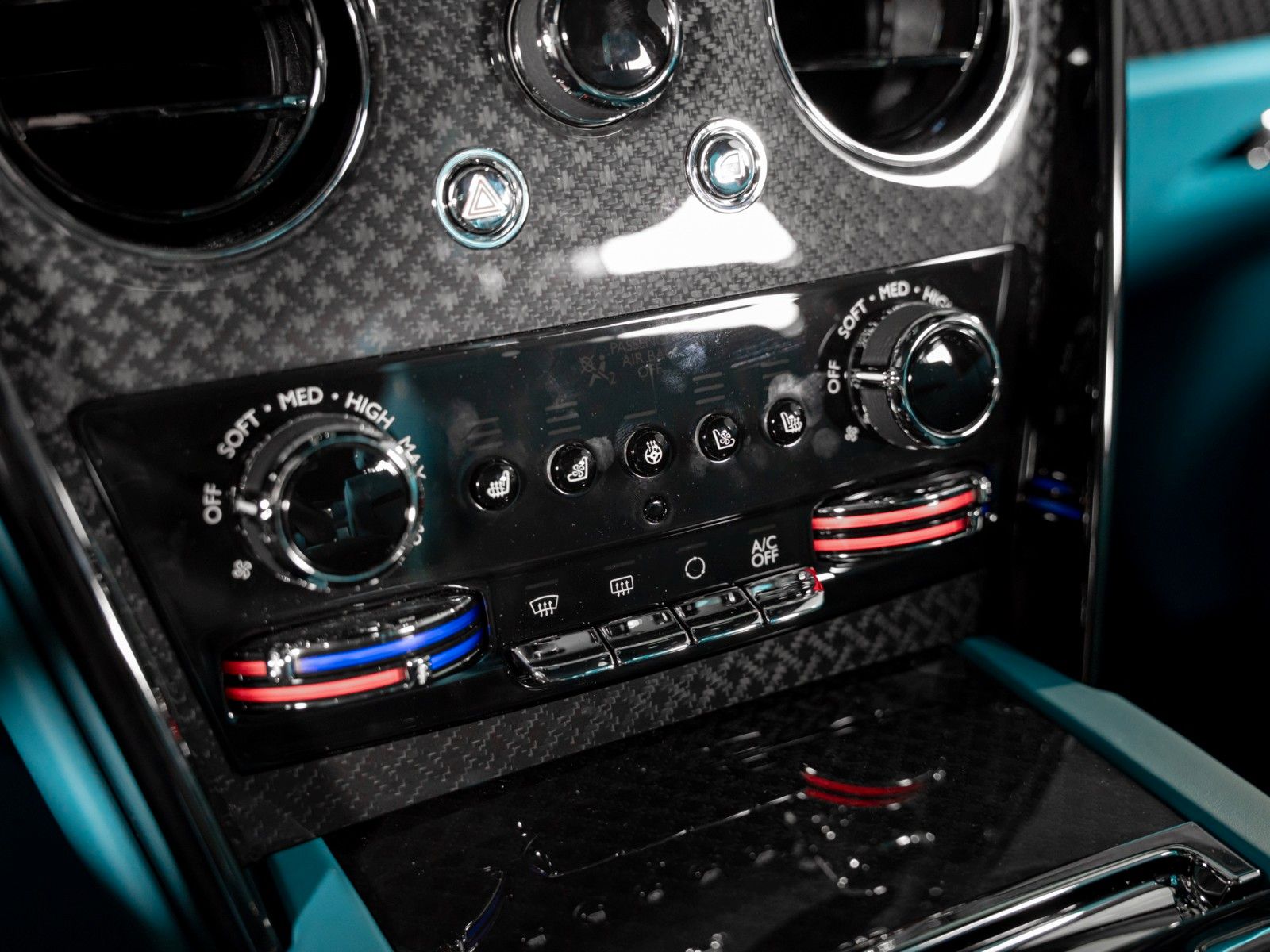 Rolls-Royce Cullinan Cullinan Black Badge &quot; Starlight+4 Seat+Picnic&quot;
