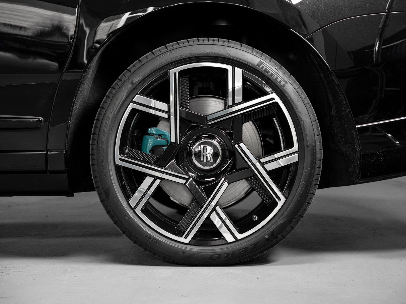 Rolls-Royce Cullinan Cullinan Black Badge &quot; Starlight+4 Seat+Picnic&quot;