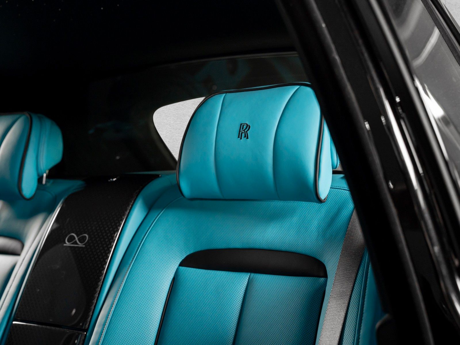 Rolls-Royce Cullinan Cullinan Black Badge &quot; Starlight+4 Seat+Picnic&quot;