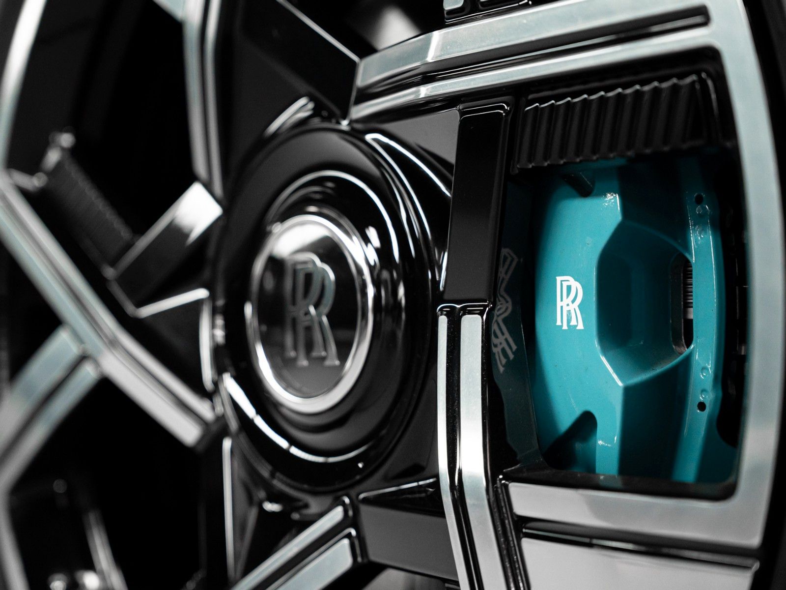 Rolls-Royce Cullinan Cullinan Black Badge &quot; Starlight+4 Seat+Picnic&quot;