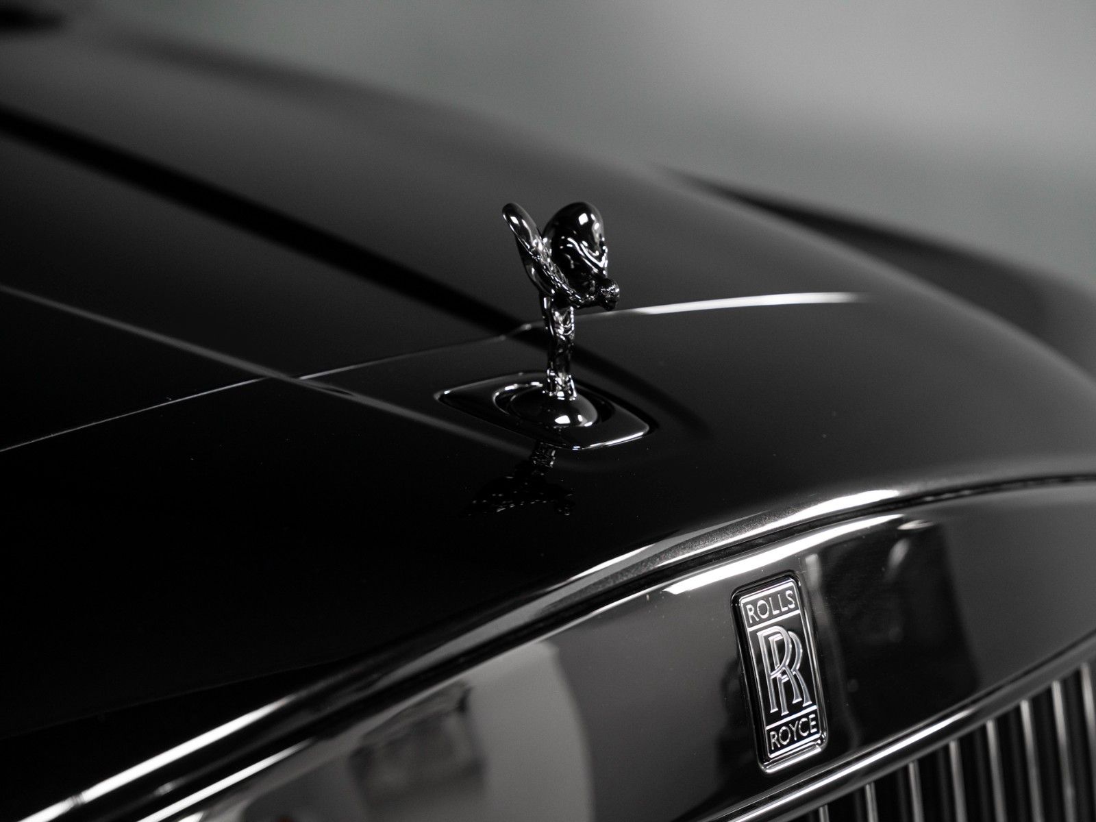 Rolls-Royce Cullinan Cullinan Black Badge &quot; Starlight+4 Seat+Picnic&quot;
