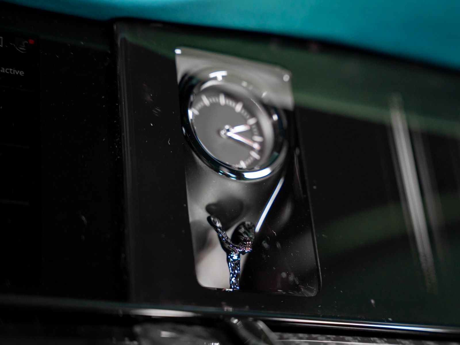 Rolls-Royce Cullinan Cullinan Black Badge &quot; Starlight+4 Seat+Picnic&quot;