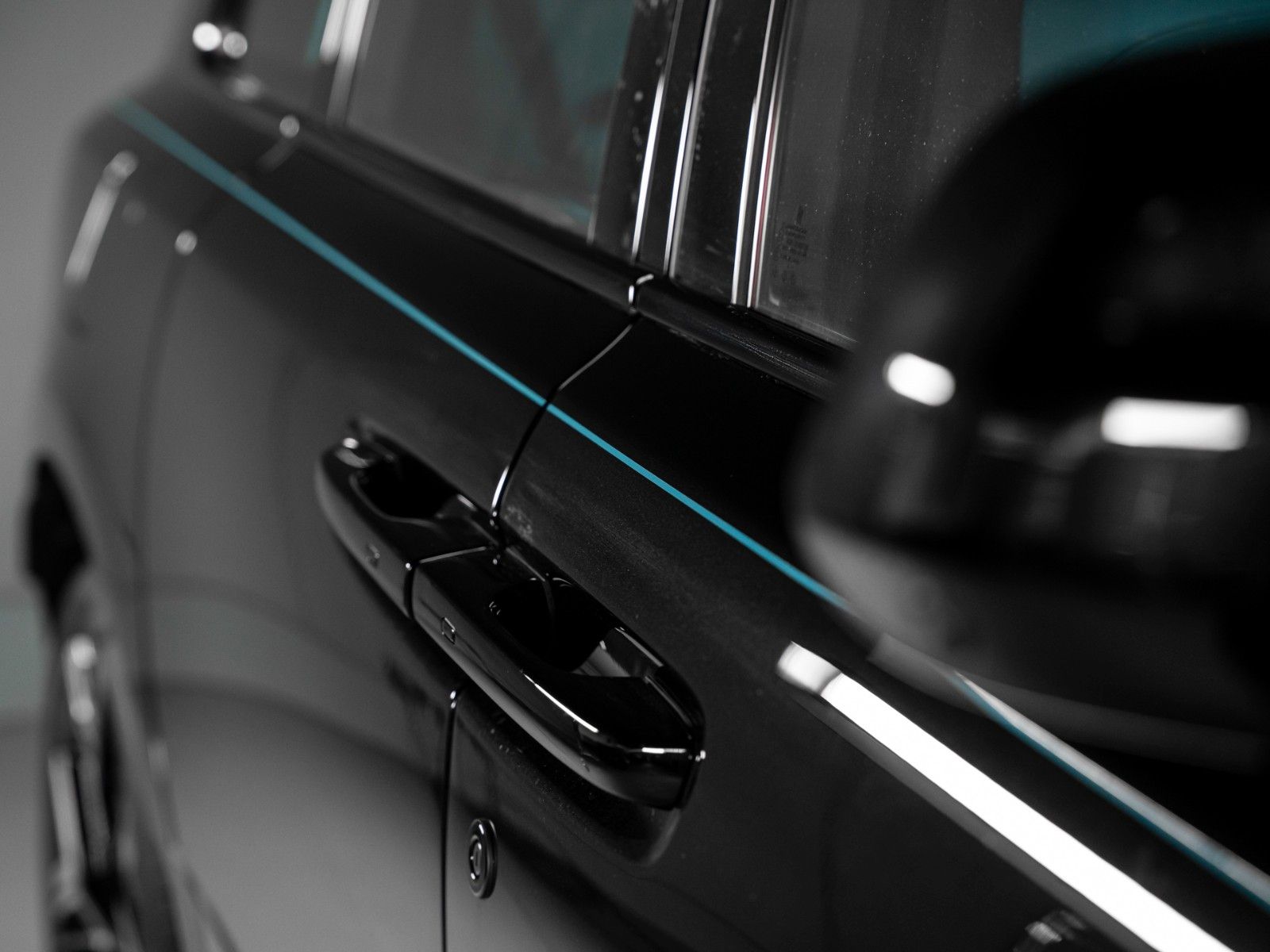 Rolls-Royce Cullinan Cullinan Black Badge &quot; Starlight+4 Seat+Picnic&quot;