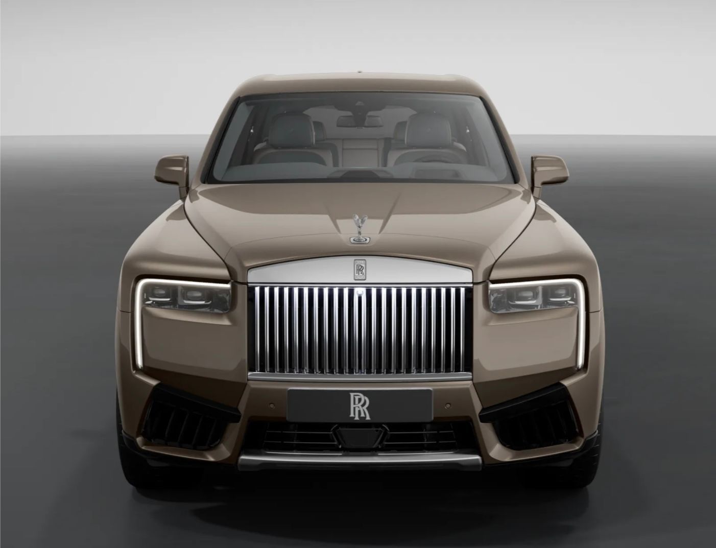 Rolls-Royce Cullinan Cullinan °FACELIFT°IMMEDIATELY°NETTO EXPORT°