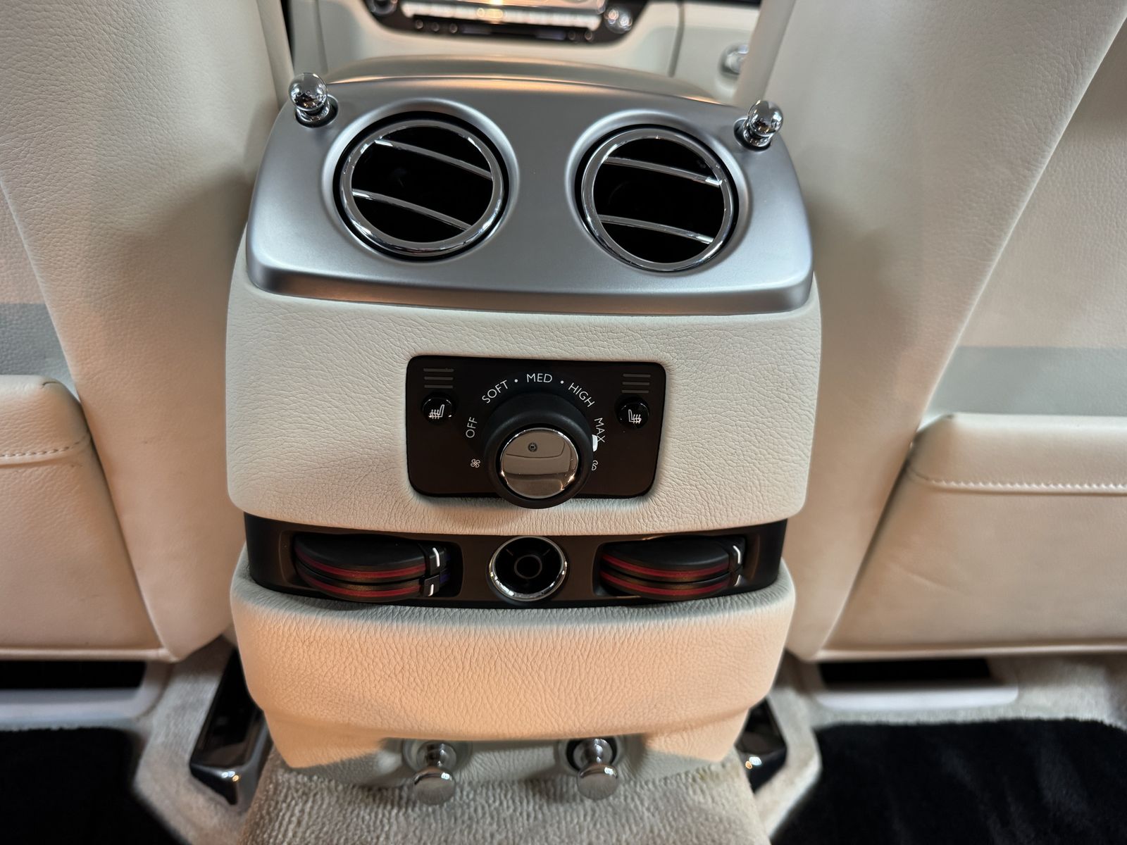 Rolls-Royce Ghost Ghost Dt. Auto*unfallfrei*Scheckheft