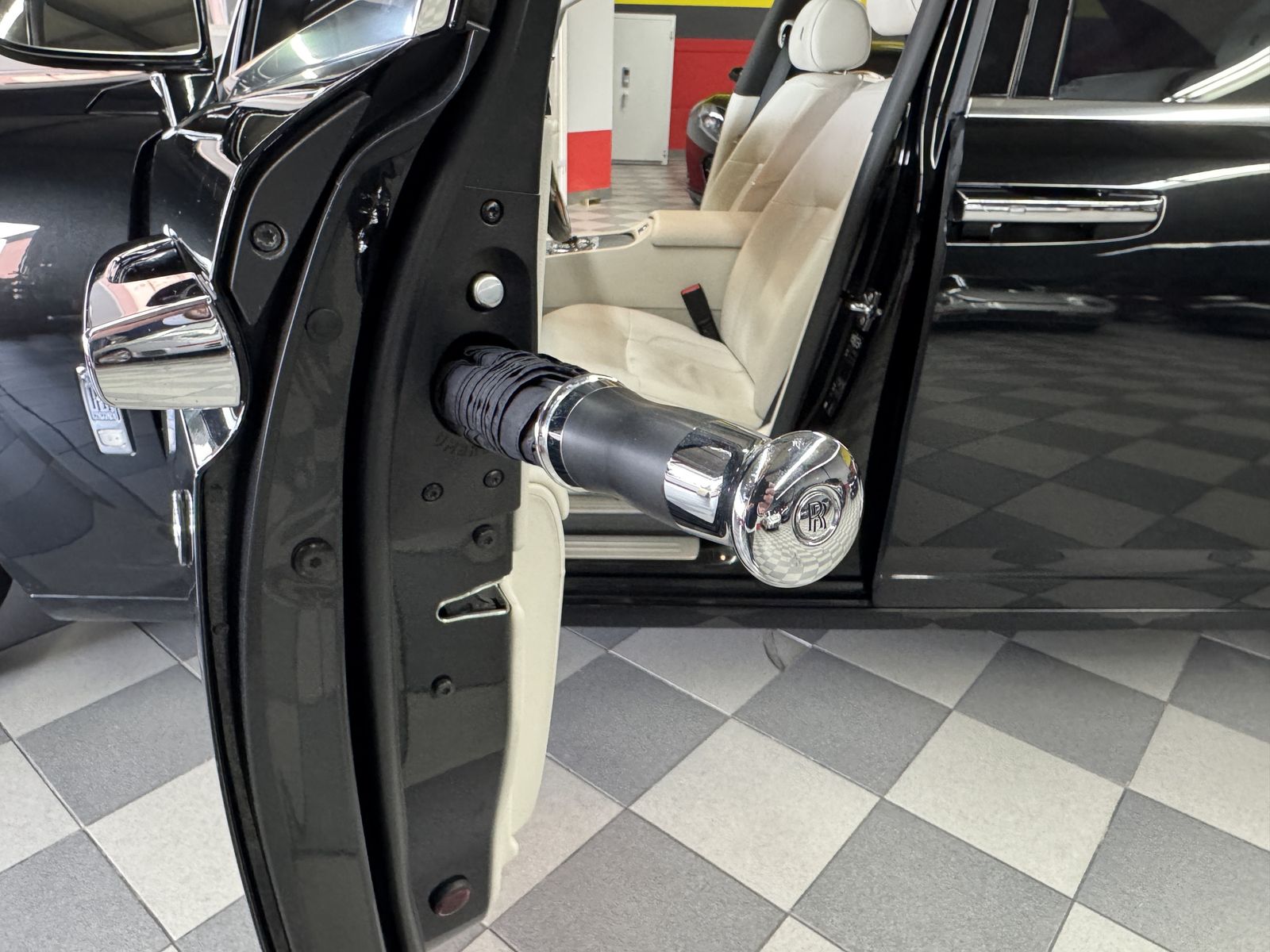 Rolls-Royce Ghost Ghost Dt. Auto*unfallfrei*Scheckheft