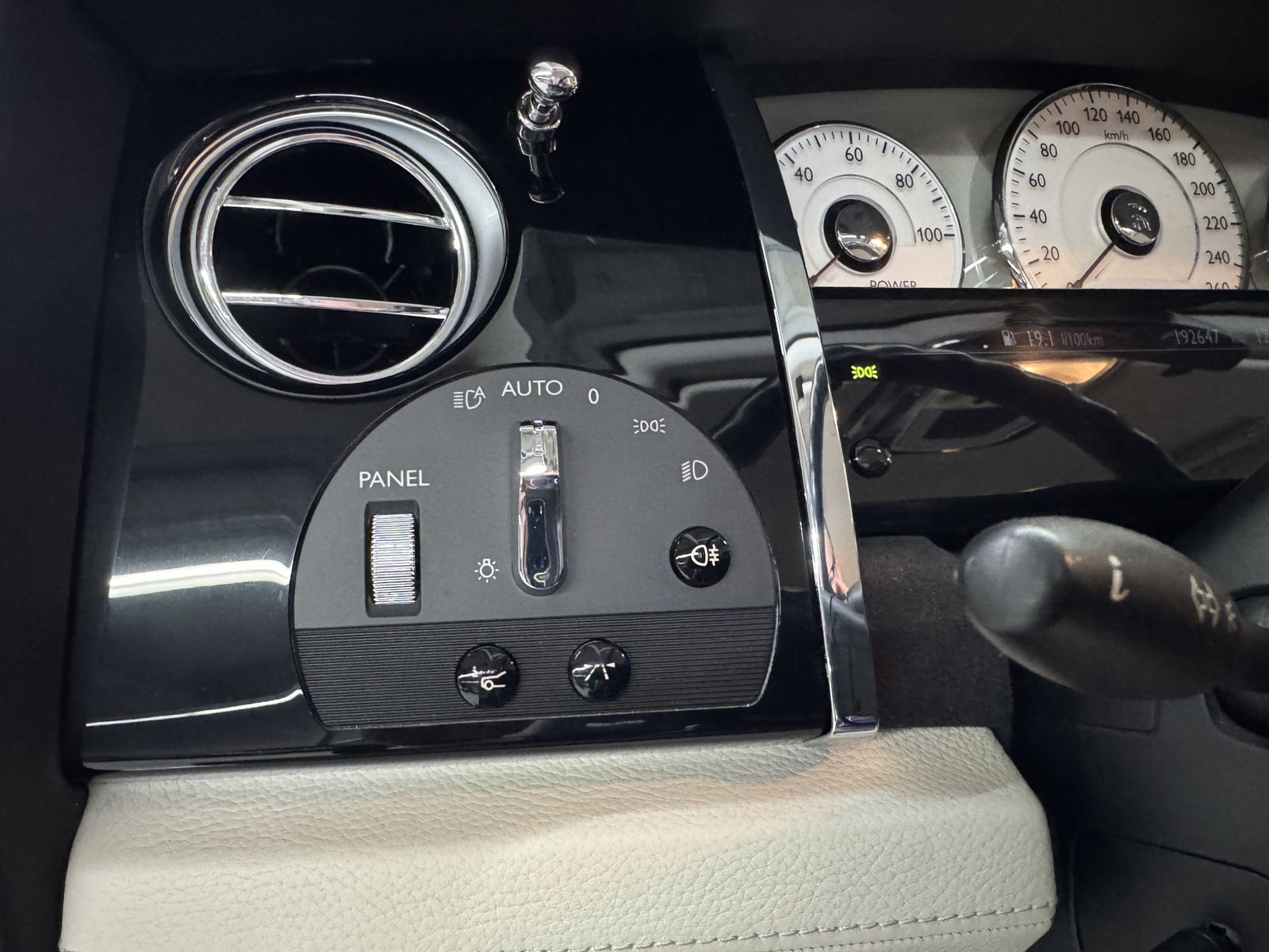 Rolls-Royce Ghost Ghost Dt. Auto*unfallfrei*Scheckheft