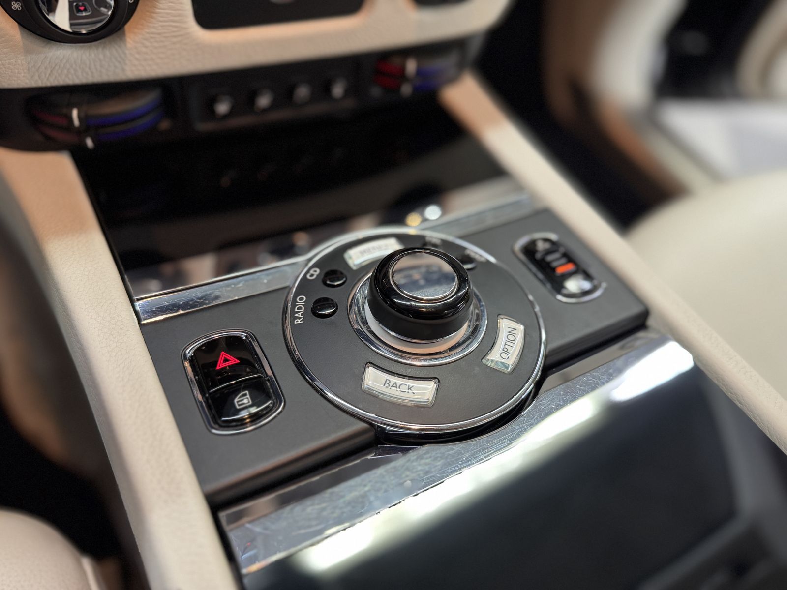 Rolls-Royce Ghost Ghost Dt. Auto*unfallfrei*Scheckheft